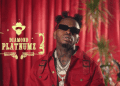 Diamond Platnumz Gidi Lyrics
