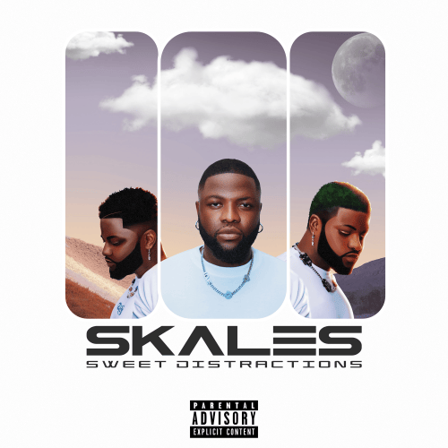 Skales Sweet Distractions Album
