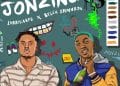 Larrylanes Bella Shmurda Jonzing