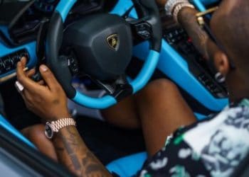Lambo Davido