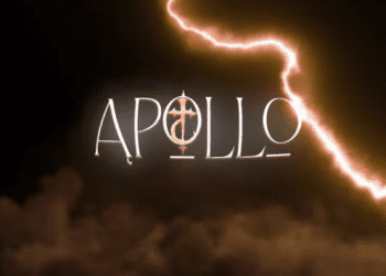 Victony Apollo Lyrics