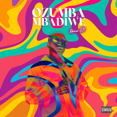 Reekado Banks Ozumba Mbadiwe Remix EP