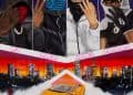 Anonymous music Ft. P3 Enakim DoubleS