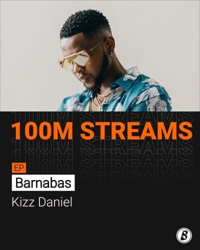 Barnabas 100 m art
