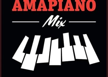 Tooxclusive April Mixtape Amapiano 2022 edition mp3 image