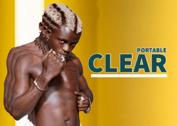 Portable Clear