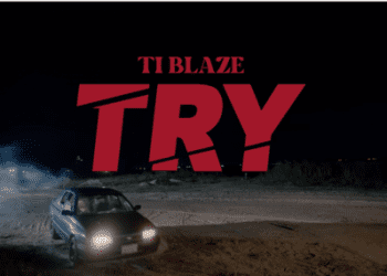 T.I Blaze TRY