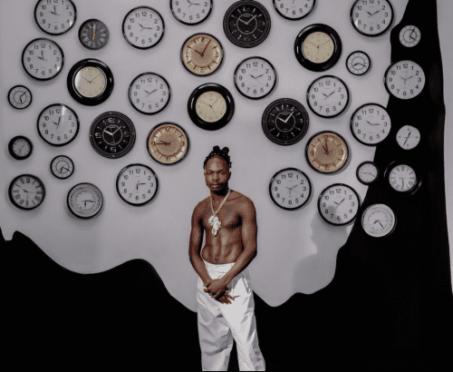 Naira Marley God’s Timing’s The Best