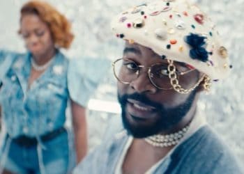 Waje Vibes Falz