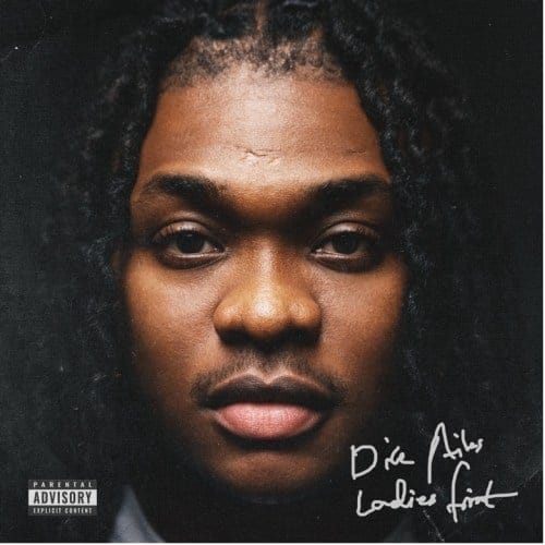 Dice Ailes Ladies First The EP