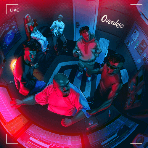 overdose cover 1