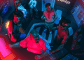 Mavins, Crayon, Ayra Starr, LADIPOE, Magixx Boy Spyce Overdose