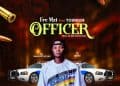 Fre Mzi Officer art
