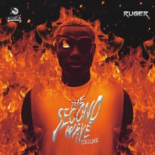 Ruger The Second Coming Deluxe