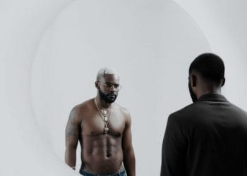 Falz BAHD Album