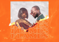 Gyakie Davido FLAMES