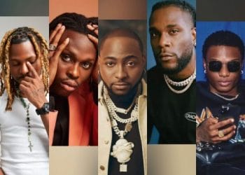 Nigerian artists