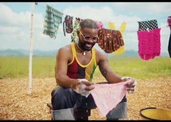 Falz Gentleman Pant