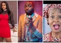 "Chioma Is Expecting Baby No.2" - Kemi Olunloyo Alleges