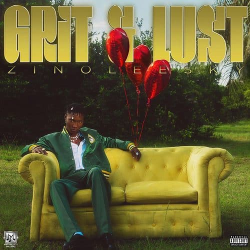 Zinoleesky Grit N Lust EP