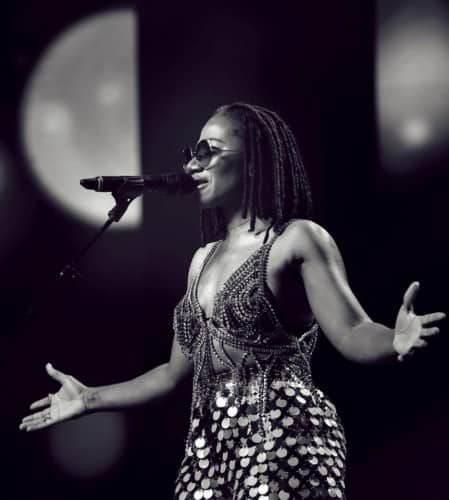 Asa: The Richest Female Musician In The Nigerian Music Industry & Others