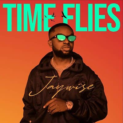 Jaywise Timeflies EP