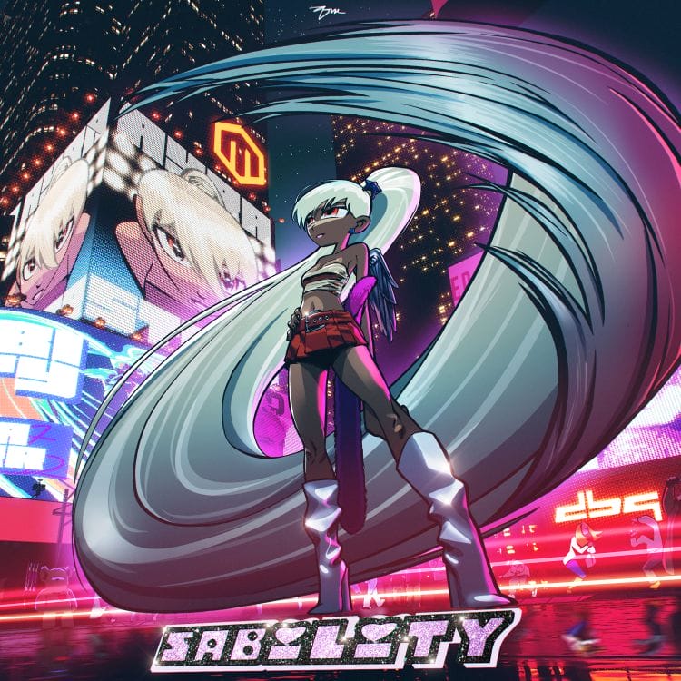 Sability mp3 image