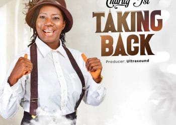 Taking Back Charity Isi
