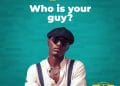 Spyro Who Is Your Guy?