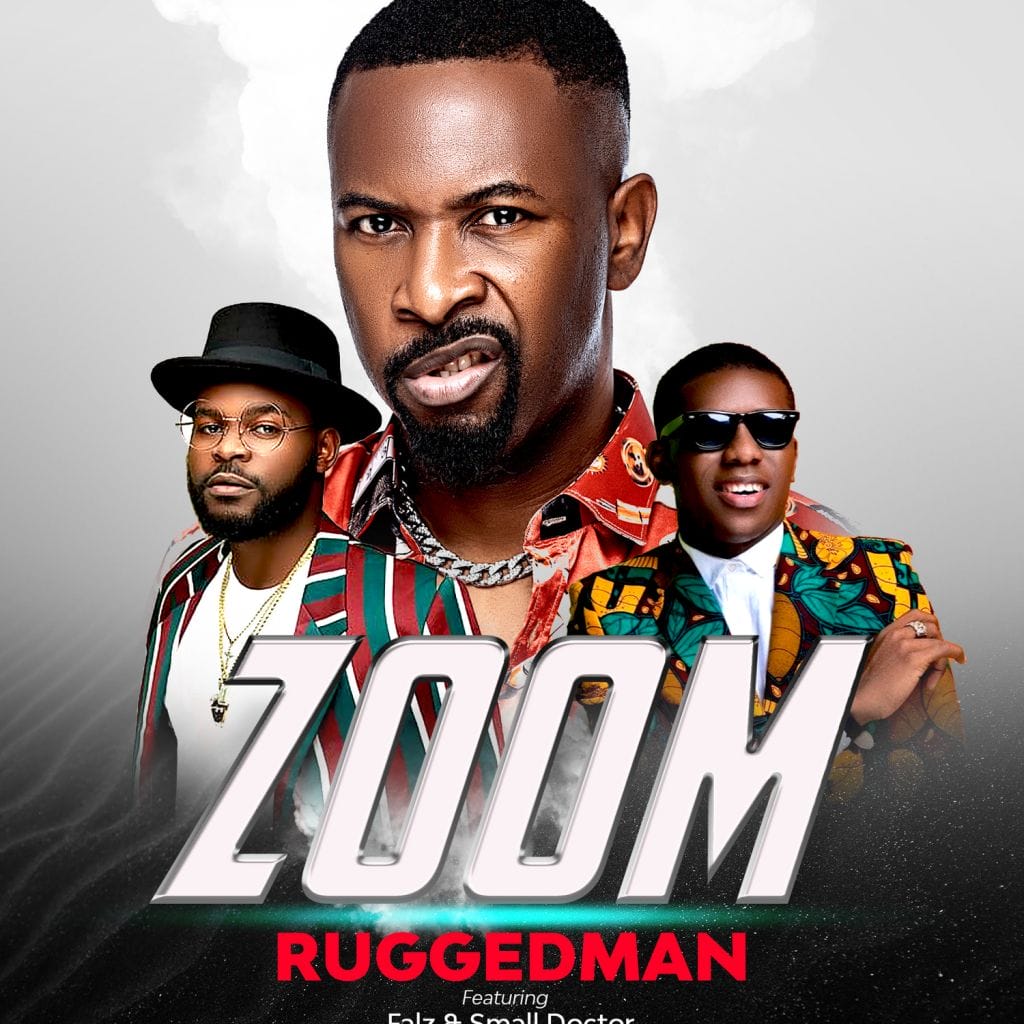 Ruggedman
