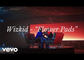Wizkid Flower Pads Lyrics