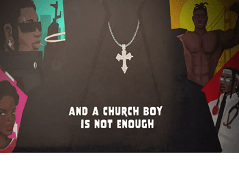 Lil Kesh Good Bad Boy Lyrics