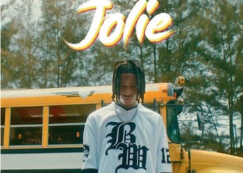 Khaid Jolie Lyrics