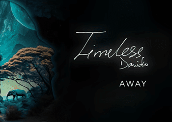 Davido AWAY Lyrics