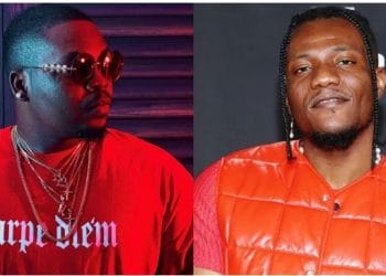 olamide pheelz disrespect