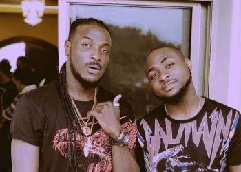 Davido and Peruzzi Photo Novice2Star e1563609950408