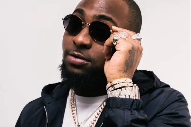 Davido songs 1