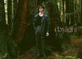 David Kushner Daylight Lyrics