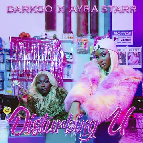 Darkoo