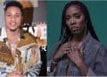 rotimi cousin tiwa savage