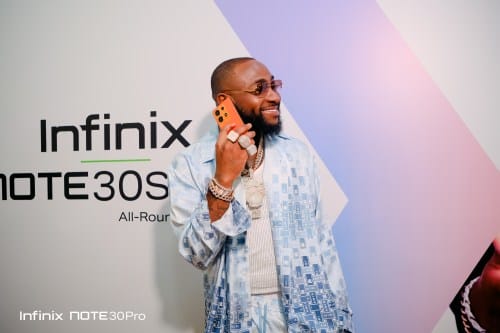 Infinix 199