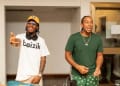 Joeboy Chicken, Spice & Curry Ludacris