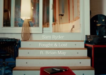 Sam Ryder Fought & Lost Lyrics