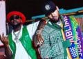 Davido & Chris Brown