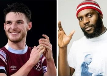 declan rice odumodublvck nigerians