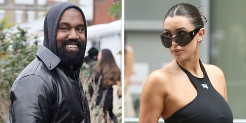 kanye west bianca censori gettyimages 1673626199