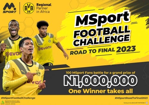 Feature banner
