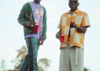 Spinall Wizkid Loju