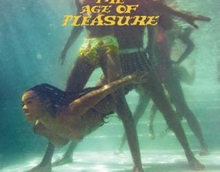 The Age of Pleasure