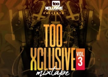 Tooxclusive Mixtape 2023